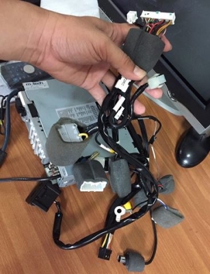 Alpine9861ea จอ M9 Alpine9861ea จอ M9