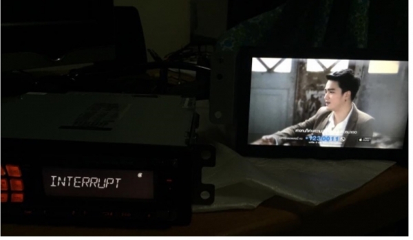 Alpine9861ea จอ M9 Alpine9861ea จอ M9