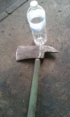 ขวานโบราณ