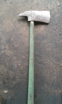 ขวานโบราณ