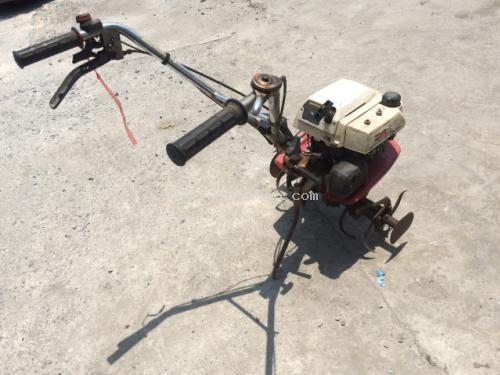 มองหา เครื่องพรวนดิน รหัสสินค้า : 80903712 ยี่ห้อ : HONDA รุ่น : F210 ติดต่อ Tel.086-8150487 www.nihonmono.com