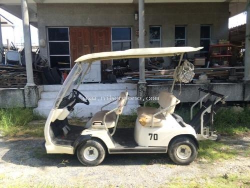 มองหารถกอล์ฟ รหัสสินค้า : 80904390 ยี่ห้อ : HITACHI รุ่น : GA340RDUA1 ติดต่อ Tel.086-8150487 www.nihonmono.com