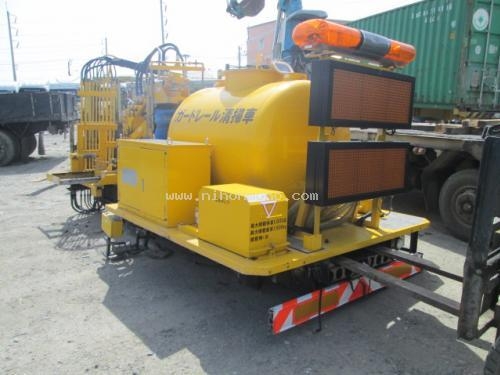 มองหา รถทำความสะอาด รหัสสินค้า : 80904384 ยี่ห้อ : TSURUMI  ติดต่อ Tel.086-8150487 www.nihonmono.com