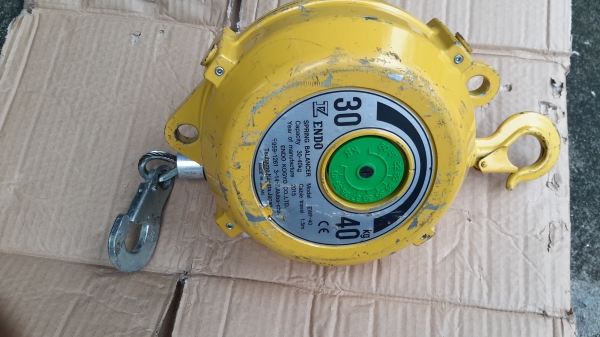 รอก สปริงบาลานเซอร์ ENDO