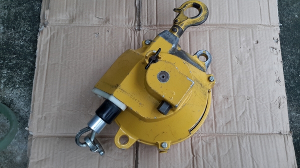 รอก สปริงบาลานเซอร์ ENDO