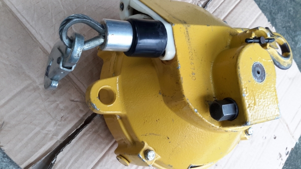 รอก สปริงบาลานเซอร์ ENDO