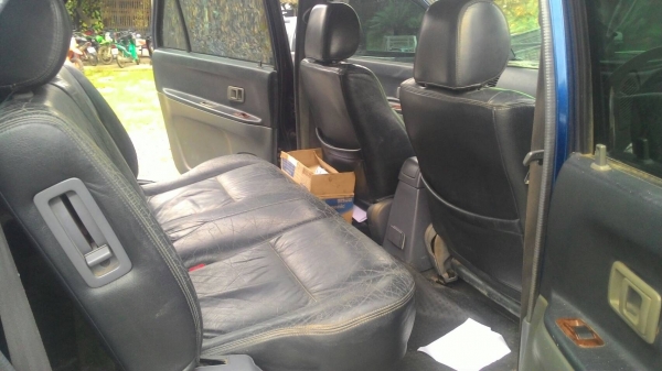 ขายสปอร์ไรเดอร์ปี2001