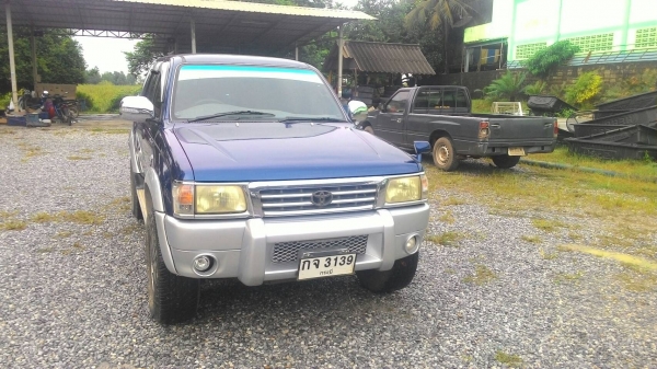 ขายสปอร์ไรเดอร์ปี2001