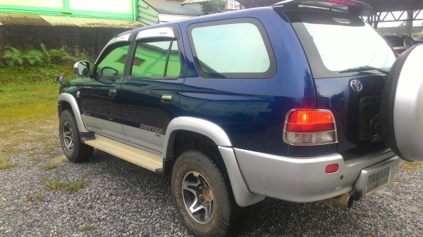 ขายสปอร์ไรเดอร์ปี2001