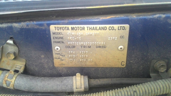 ขายสปอร์ไรเดอร์ปี2001