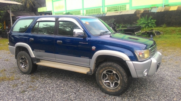 ขายสปอร์ไรเดอร์ปี2001