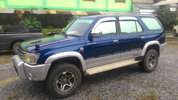 ขายสปอร์ไรเดอร์ปี2001