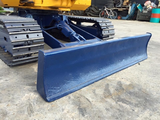 รถขุด KOMATSU PC20-6 นำเข้า มือสองญี่ปุ่น