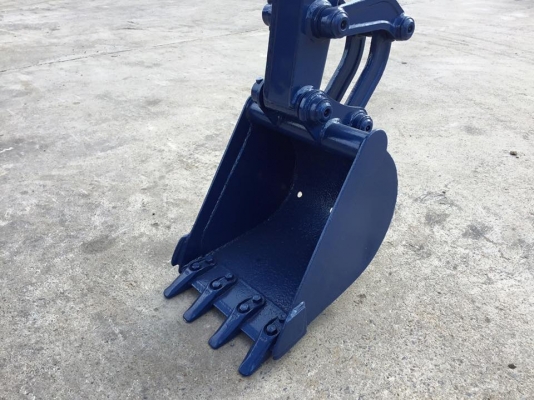 รถขุด KOMATSU PC20-6 นำเข้า มือสองญี่ปุ่น