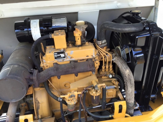 รถขุด KOMATSU PC20-6 นำเข้า มือสองญี่ปุ่น