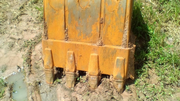 Cobelco120-///เอกสารเล่มทะเบียนไฟตัด เอวแน่น โซ่ใหม่สองเส้นทำงานดีไวไม่โหลด