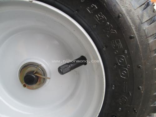 NEW รถลาก TC4205H  รหัสสินค้า 80904396  สอบถาม Tel.081-8283376  Line ID : nihonmono