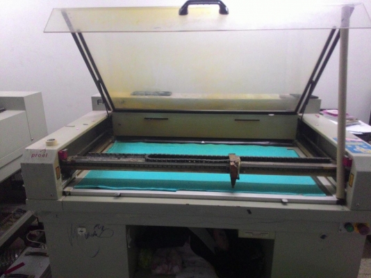 เครื่องเลเซอร์