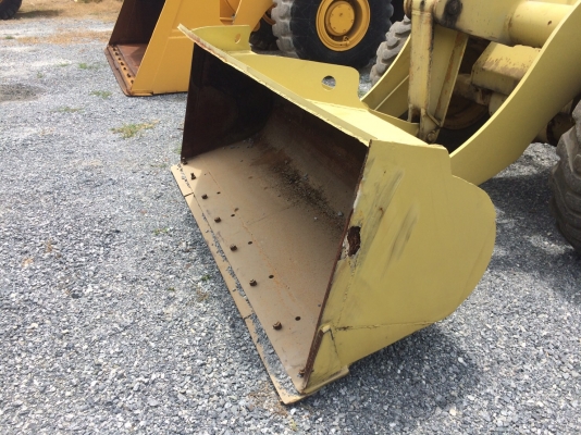 KOMATSU 510 กรองเดี่ยว sn.16,XXX ญี่ปุ่นแท้ โทร.090-986-2521 อ๊อบ