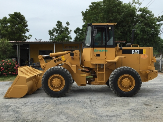 Cat926E ญี่ปุ่นแท้ โทร.090-986-2521 อ๊อบ