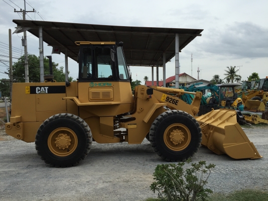 Cat926E ญี่ปุ่นแท้ โทร.090-986-2521 อ๊อบ