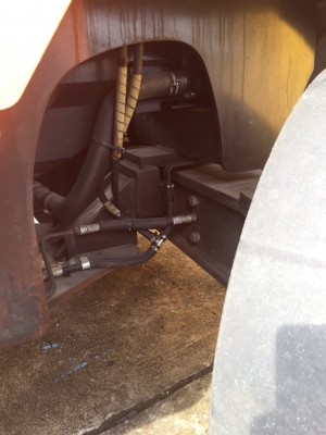 ขายรถยกโฟร์คลิฟท์ดีเซลยี่ห้อ TOYOTA 8 ตัน เสา6เมตร ขายรถยกโฟร์คลิฟท์ดีเซลยี่ห้อ TOYOTA 8 ตัน เสา6เมตร