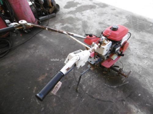 เครื่องพรวนดิน  ISEKI  KC20 รหัสสินค้า 80803412 ดูสินค้าอื่นๆได้ที่ www.nihonmono.com