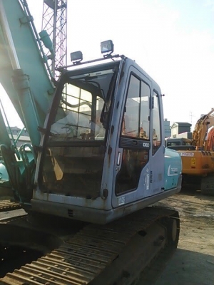 KOBELCO SK200-3 SUPER ญี่ปุ่นแท้ โทร.090-986-2521 อ๊อบ