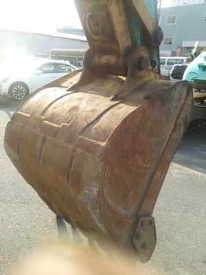 KOBELCO SK200-3 SUPER ญี่ปุ่นแท้ โทร.090-986-2521 อ๊อบ