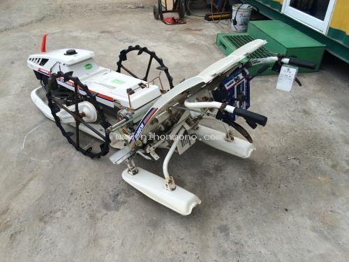 NEW รถปลูกข้าวดำนาเดินตาม KUBOTA  S1-20 รหัสสินค้า 80904413  Line ID : nihonmono