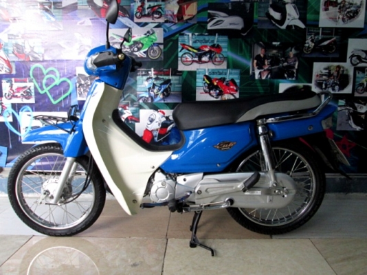 supper cup สีน้ำเงิน สีใหม่ล่าสุด สต๊าทมือ รถ เดือน มิถุนายน ปี 2558 ฟรีโอนจัดเต็ม แถม 6 รายการ