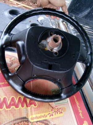 วงพวงมาลัย ฮอนด้า แอคคอร์ดมีแอร์แบ็ค (ปี 93-97) ราคา 1500