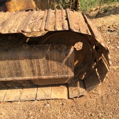 รถแบคโฮ