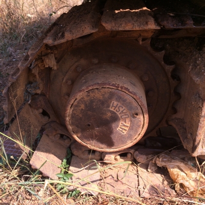 รถแบคโฮ