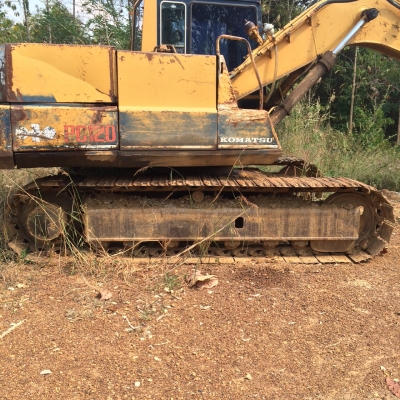 รถแบคโฮ รถแบคโฮ