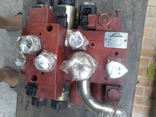 มอเตอร์ปั้มไฮดรอลิค มอเตอร์ปั้มไฮดรอลิค