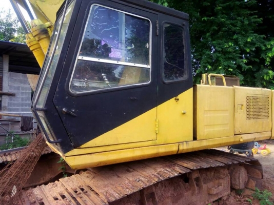 ขายรถแบคโค SUMITOMO F2-2800 รถบ้านใช้งานอยู่ เอกสารใบซื้อขาย ราคา300,000 สนใจโทร 090-8588220คุณนะ 093-3258446คุณบิว หรือเข้าดูสินค้าอื่นๆได้ที่ www.narong2truck.com หรือ www.truck.in.th/498 หรือเพจFacebook ณรงค์ ซื้อขายรถมือสอง (เว็บไซต์ส่วนตัว) หรือFaceb