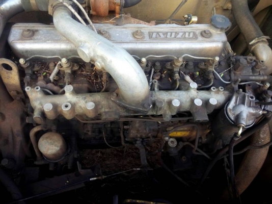 ขายรถแบคโค SUMITOMO F2-2800 รถบ้านใช้งานอยู่ เอกสารใบซื้อขาย ราคา300,000 สนใจโทร 090-8588220คุณนะ 093-3258446คุณบิว หรือเข้าดูสินค้าอื่นๆได้ที่ www.narong2truck.com หรือ www.truck.in.th/498 หรือเพจFacebook ณรงค์ ซื้อขายรถมือสอง (เว็บไซต์ส่วนตัว) หรือFaceb