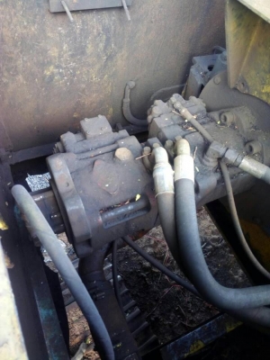 ขายรถแบคโค SUMITOMO F2-2800 รถบ้านใช้งานอยู่ เอกสารใบซื้อขาย ราคา300,000 สนใจโทร 090-8588220คุณนะ 093-3258446คุณบิว หรือเข้าดูสินค้าอื่นๆได้ที่ www.narong2truck.com หรือ www.truck.in.th/498 หรือเพจFacebook ณรงค์ ซื้อขายรถมือสอง (เว็บไซต์ส่วนตัว) หรือFaceb