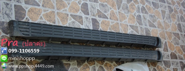 ของถอด OEM Fortuner แท้ๆ กระจังหน้า ครอบไฟตัดหมอก สปอร์ยเลอร์