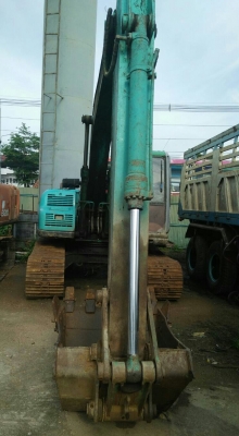 ขาย แล้วครับ แม็คโฮ KOBELCO 120-5 สภาพดีพร้อมใช้ ไฟฟ้าครบ เล่มทะเบียนพร้อม/โอน ขาย แล้วครับ แม็คโฮ KOBELCO 120-5 สภาพดีพร้อมใช้ ไฟฟ้าครบ เล่มทะเบียนพร้อม/โอน