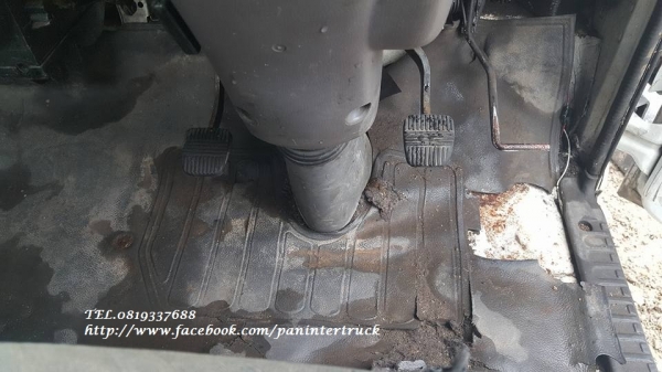 สินค้าเก่านอก ขายถูกด่วนๆหัวเก๋งรถบรรทุก6ล้อกลาง /CABIN NISSAN รุ่น:YU41T4** (รุ่นยกหัวได้/มีขาหลัง)ราคาเพียง 40,000 บาท สนใจรีบติดต่อ 0819337688