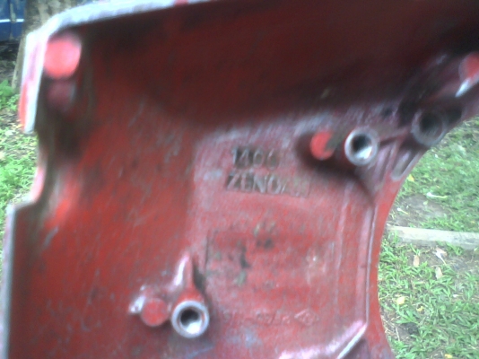 เครื่องตัดหญ้า komatsu G4k ของแท้