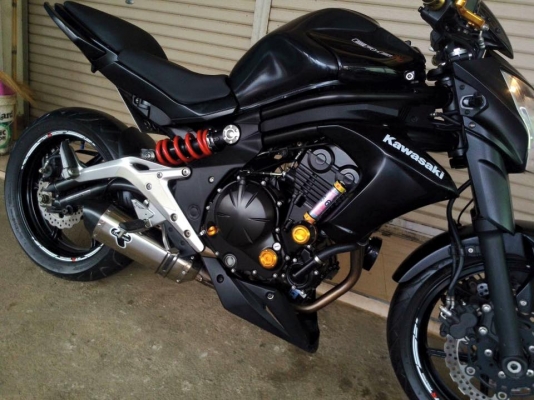 __ER6N ปี2013 ท่อแต่ง 165,000_79bikeเพชรบูรณ์