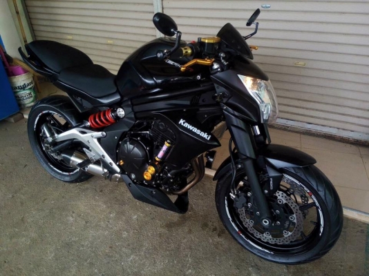 __ER6N ปี2013 ท่อแต่ง 165,000_79bikeเพชรบูรณ์