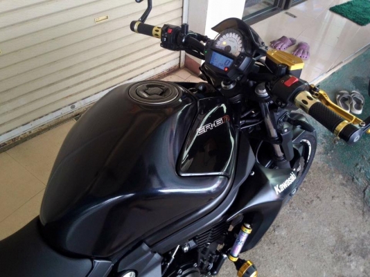 __ER6N ปี2013 ท่อแต่ง 165,000_79bikeเพชรบูรณ์