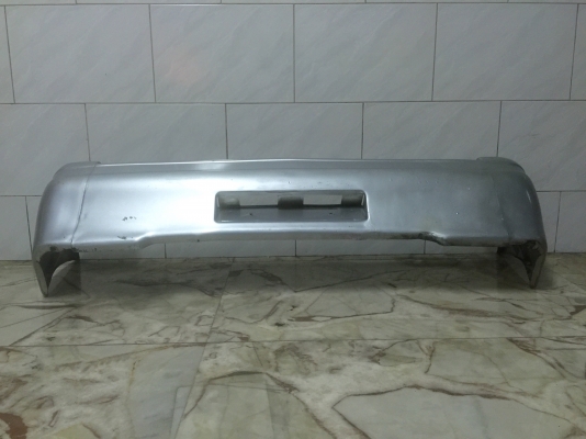 ขายกันชนหลังรถ DAIHATSU MIRA PLUS L80 กระบะสีบรอนซ์