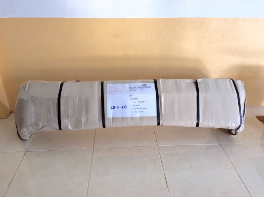 ขายกันชนหลังรถ DAIHATSU MIRA PLUS L80 กระบะสีบรอนซ์ ขายกันชนหลังรถ DAIHATSU MIRA PLUS L80 กระบะสีบรอนซ์