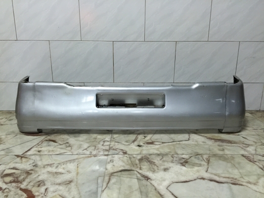 ขายกันชนหลังรถ DAIHATSU MIRA PLUS L80 กระบะสีบรอนซ์ ขายกันชนหลังรถ DAIHATSU MIRA PLUS L80 กระบะสีบรอนซ์