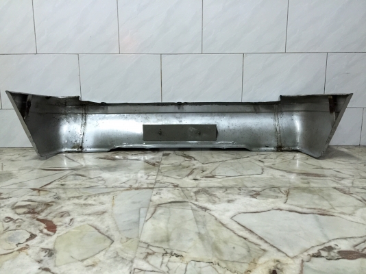 ขายกันชนหลังรถ DAIHATSU MIRA PLUS L80 กระบะสีบรอนซ์ ขายกันชนหลังรถ DAIHATSU MIRA PLUS L80 กระบะสีบรอนซ์